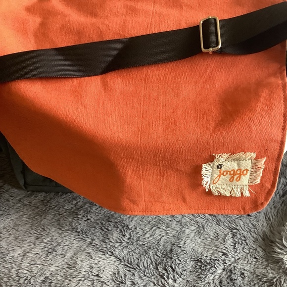 Joggo Envelope Shoulder bag - Picture 5 of 6